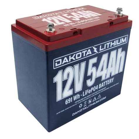 trolling motor lithium battery box